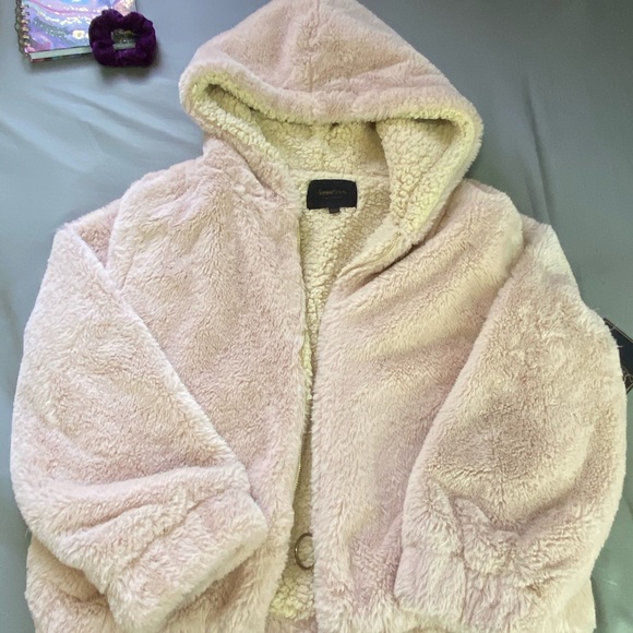 Sweet Rain Jackets & Blazers - Teddy jacket